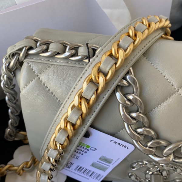 CL 19 FLAP BAG