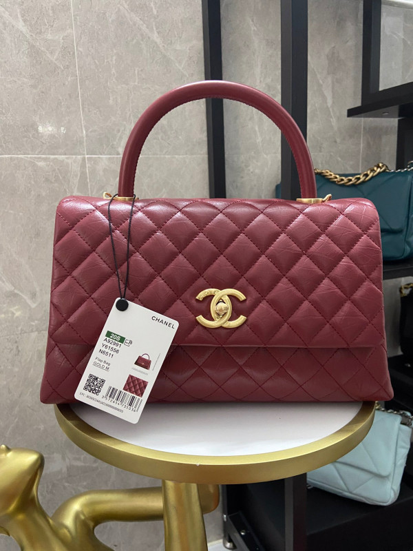 CL COCO HANDLE BAG