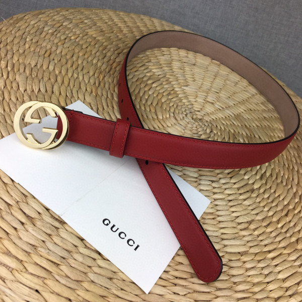 G*u*i belt