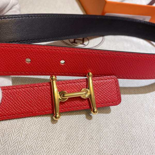 H**mes belt