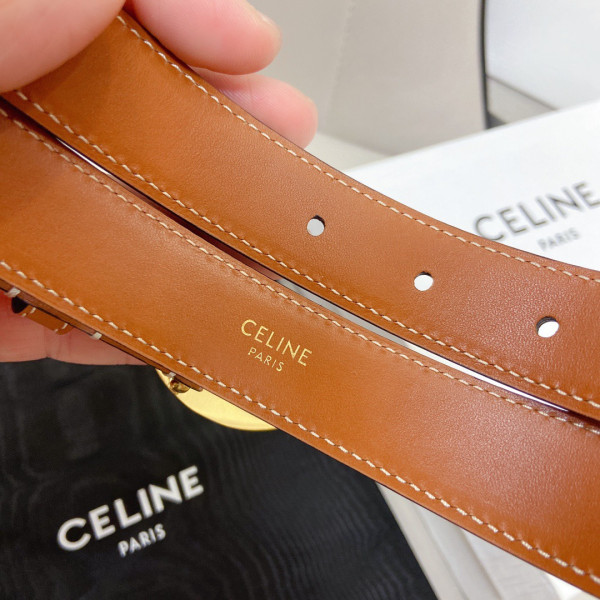 Ce**e belt