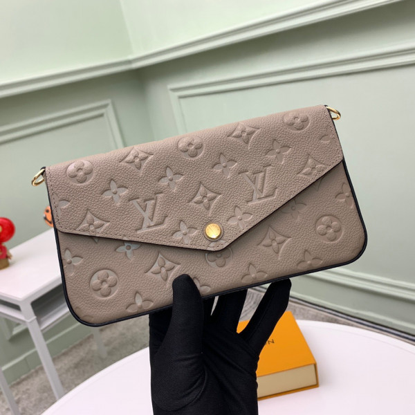 l**is V*t*n pochette fÉlicie