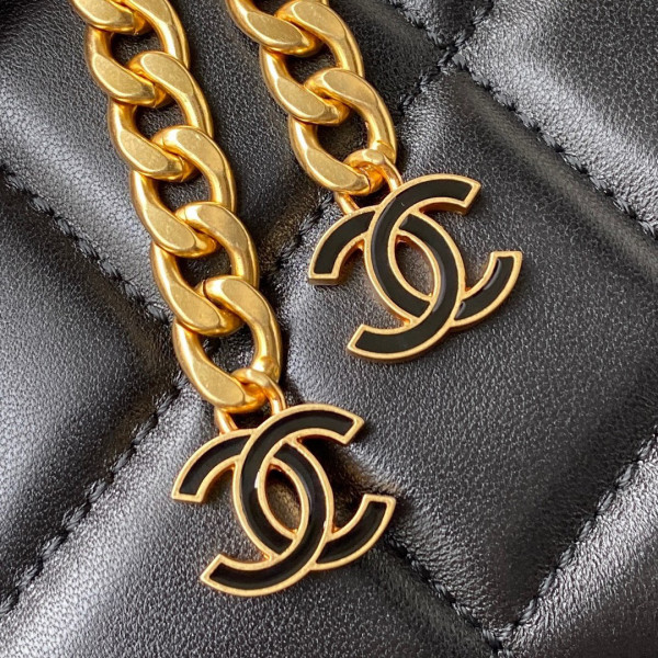 CL FLAP BAG