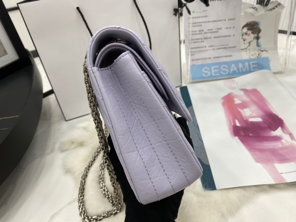 CL FLAP BAG