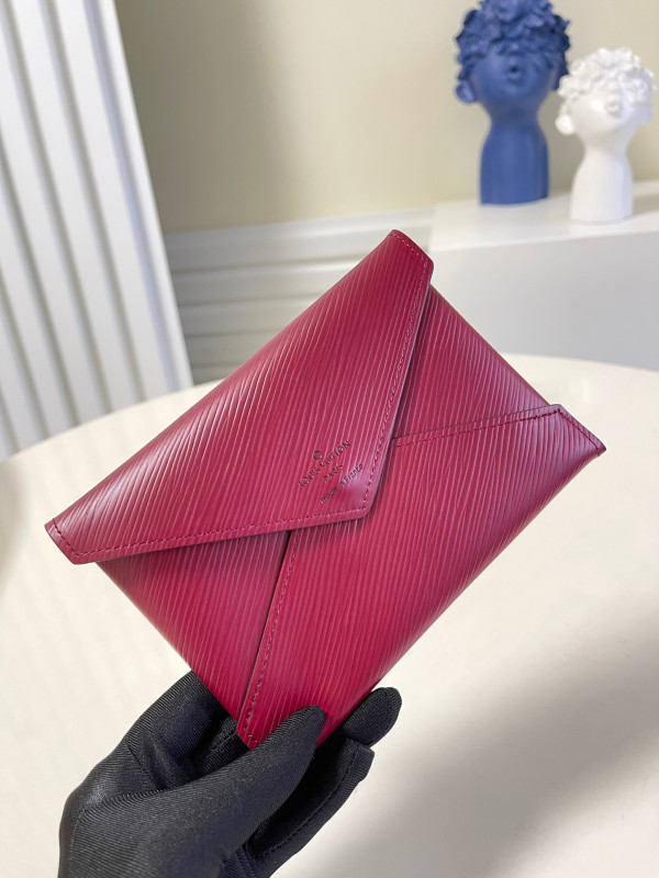 l**is V*t*n kirigami pochette