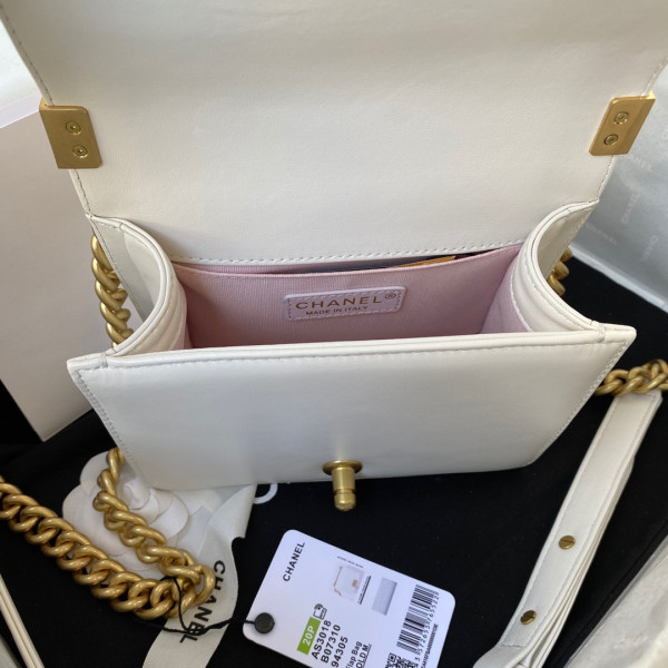 CL MINI BOY HANDBAG