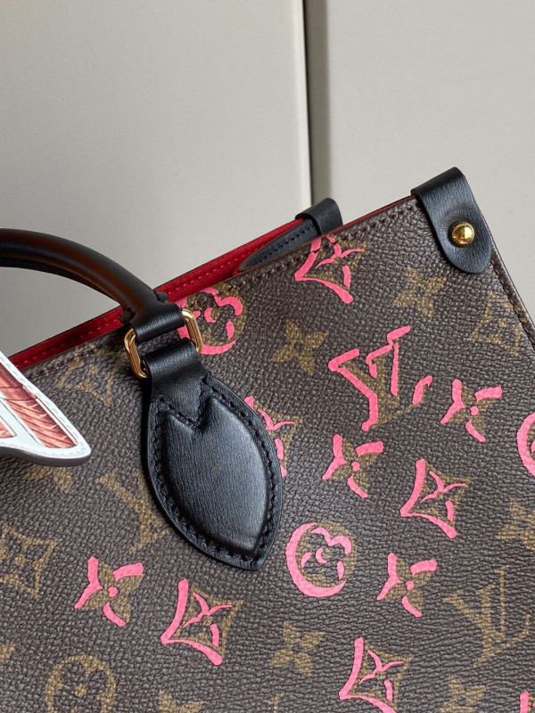 l**is V*t*n limited edition - onthego mm
