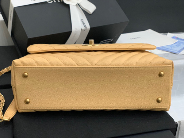 CL COCO HANDLE BAG
