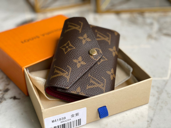 l**is V*t*n victorine wallet