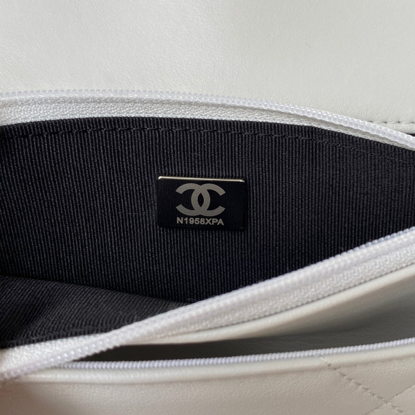 CL19 WALLET ON CHAIN