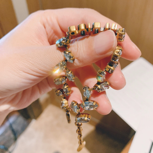 D*or bracelet