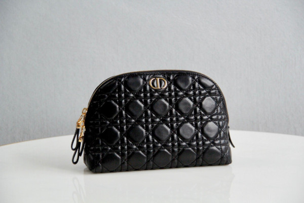 D*or caro beauty pouch