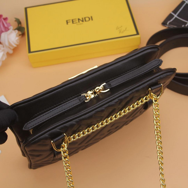 F**di belt bag