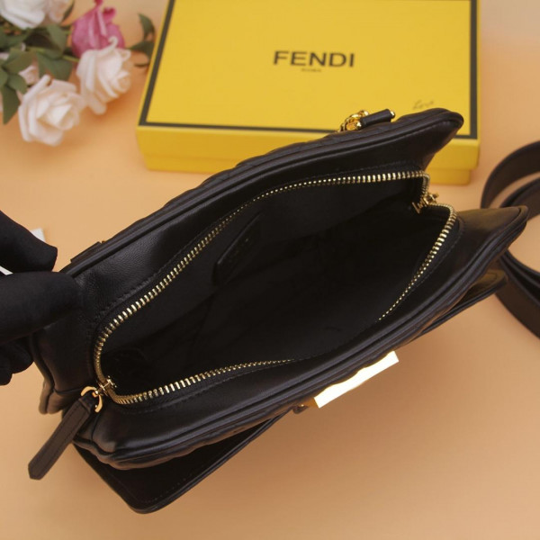 F**di belt bag