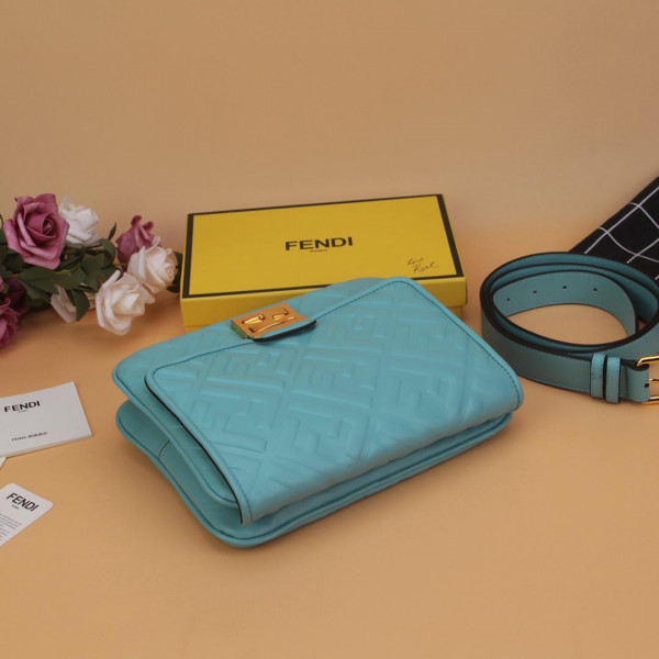 F**di belt bag