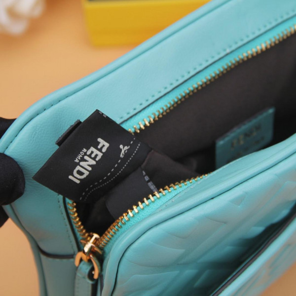 F**di belt bag