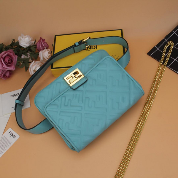 F**di belt bag