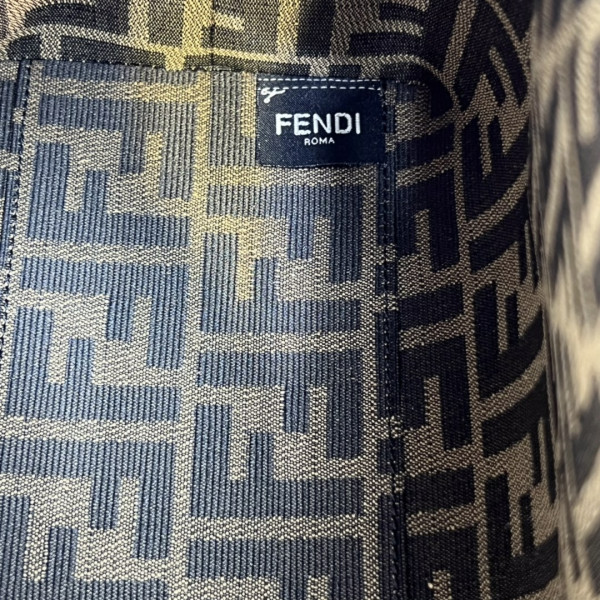 F**di first medium