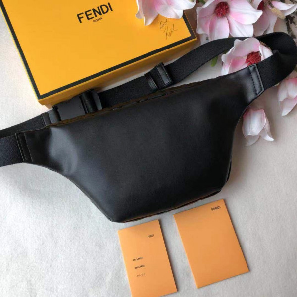 F**di belt bag
