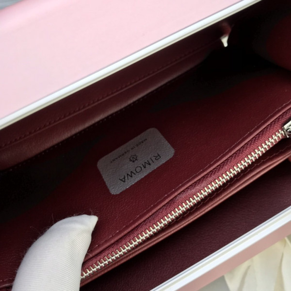 D*or & rimowa