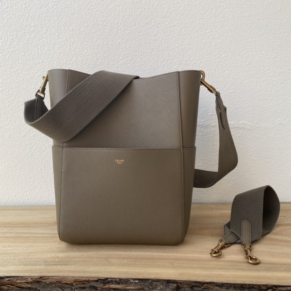 Ce**e sangle bucket
