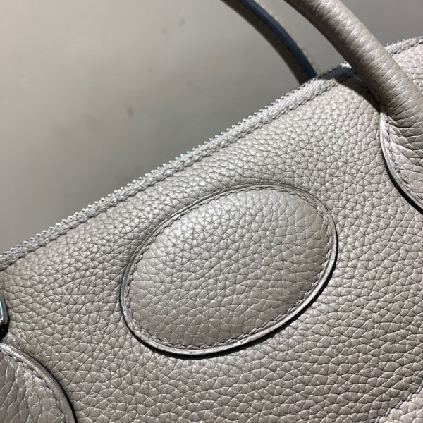 H**mes bolide 31 bag all handmade
