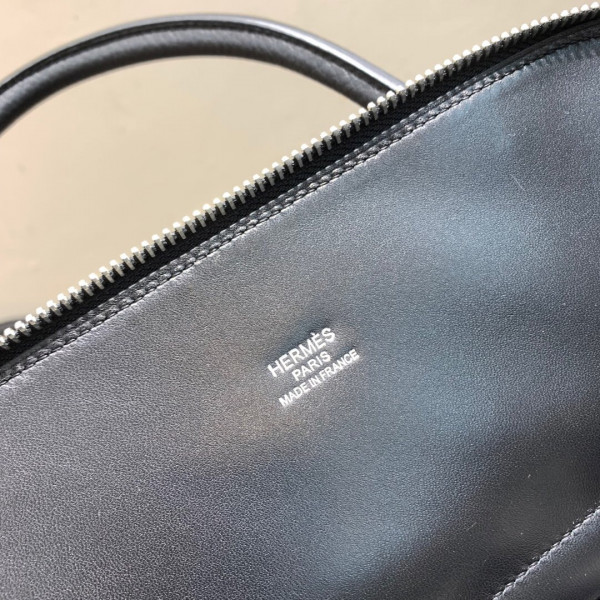 H**mes bolide 31 bag all handmade