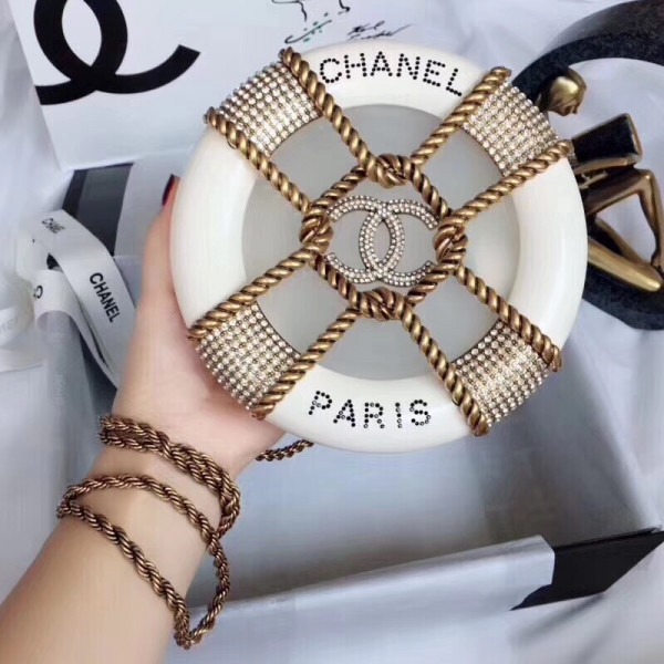 CL Cosmetic Case
