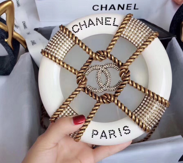CL Cosmetic Case