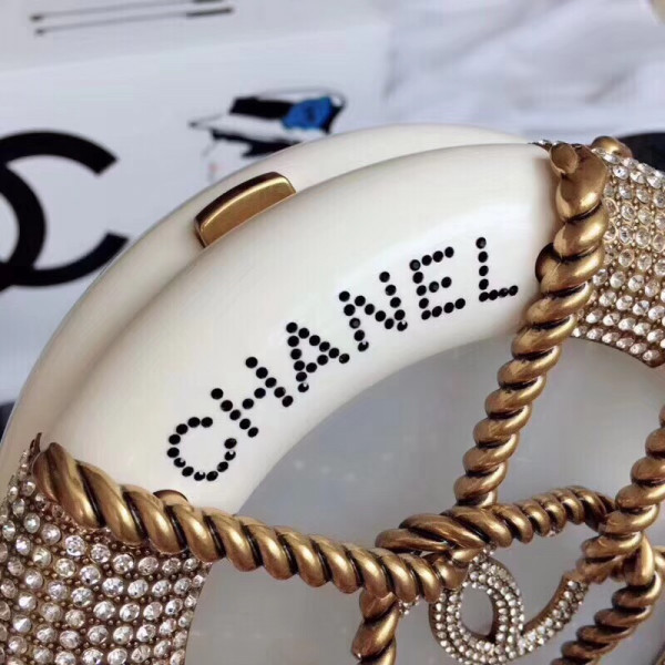 CL Cosmetic Case