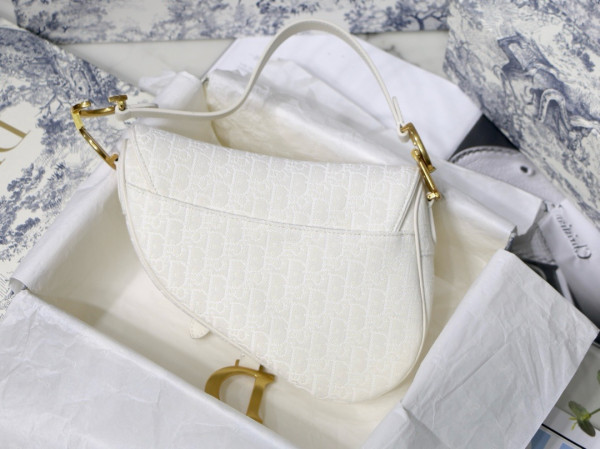 D*or saddle bag