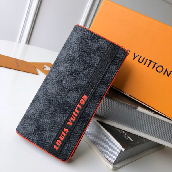 l**is V*t*n brazza wallet