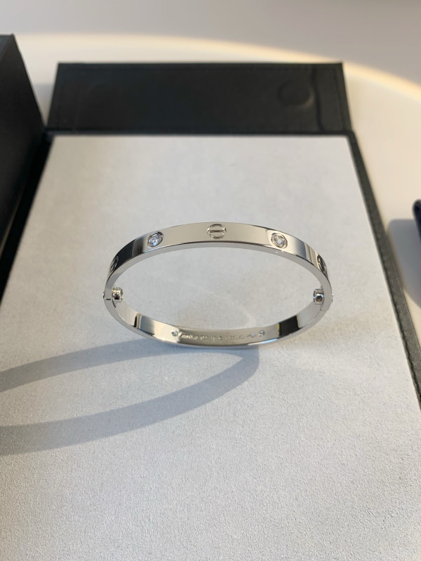 CARTIER BRACELET
