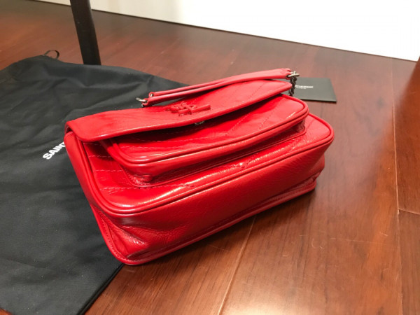 YSL NIKI BABY