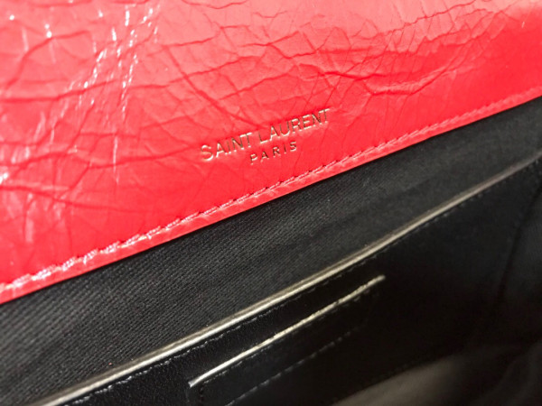 YSL NIKI BABY