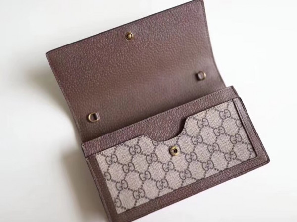 G*u*i queen margaret gg mini bag 426079