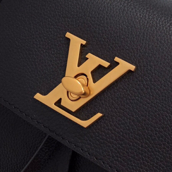 l**is V*t*n lockme backpack mini
