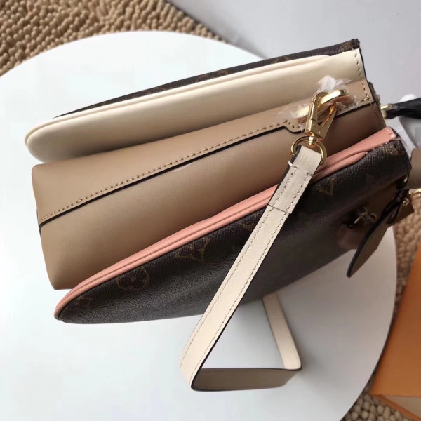 l**is V*t*n saintonge millefeuille m44255 camera shoulder bag
