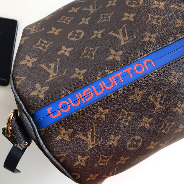 l**is V*t*n keepall bandouliÈre 55