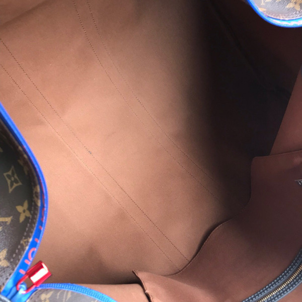 l**is V*t*n keepall bandouliÈre 55