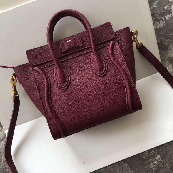 Ce**e micro luggage