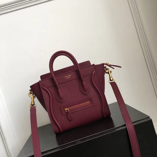 Ce**e micro luggage