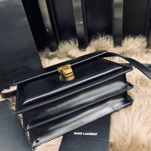 YSL High School Bag