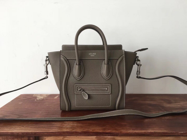 Ce**e micro luggage
