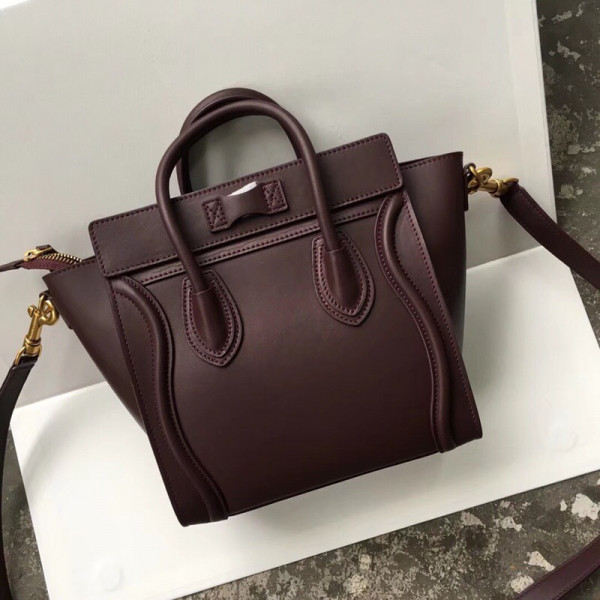 Ce**e micro luggage