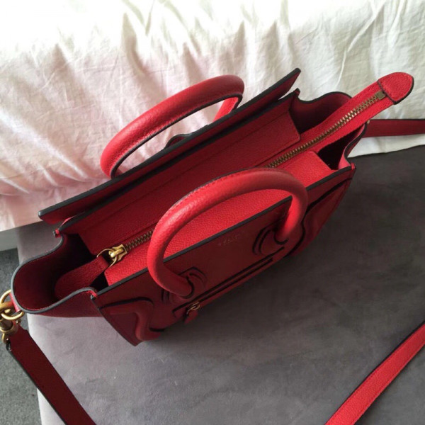Ce**e micro luggage