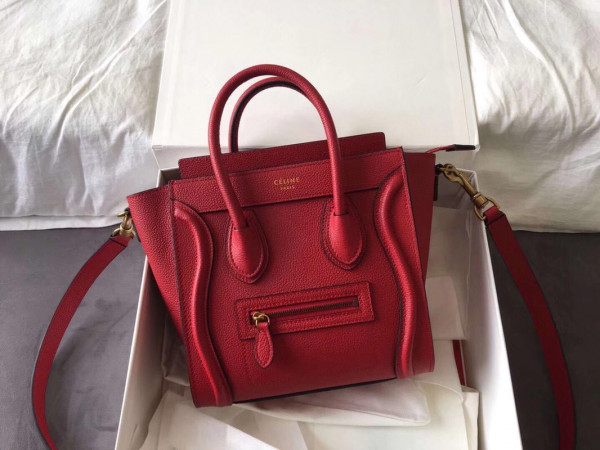 Ce**e micro luggage