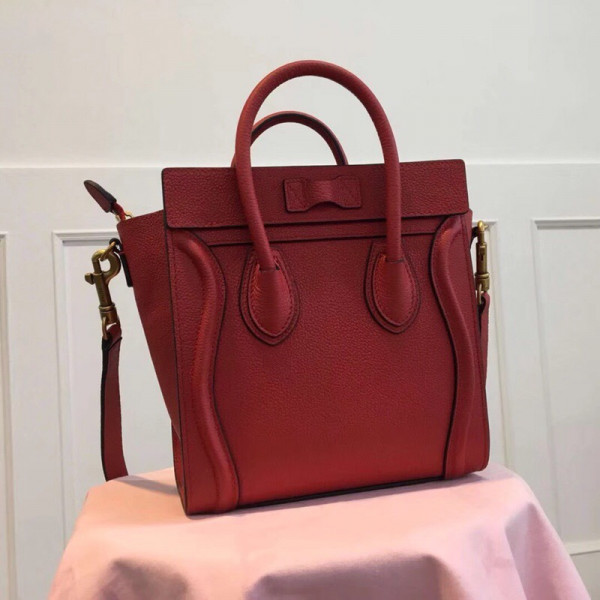 Ce**e micro luggage