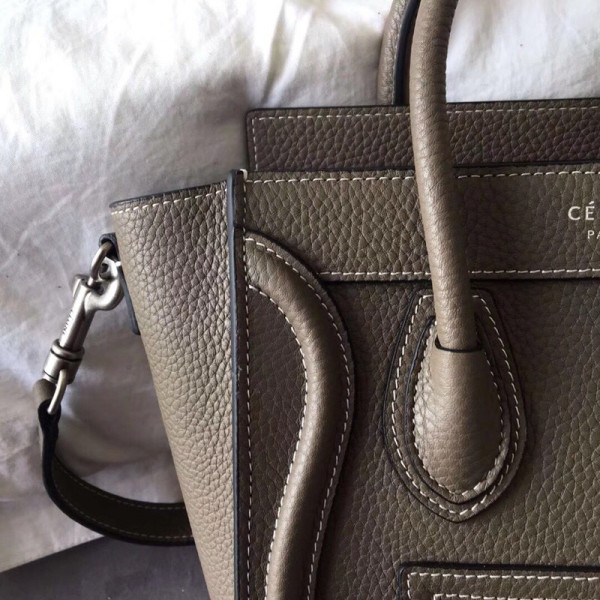 Ce**e micro luggage