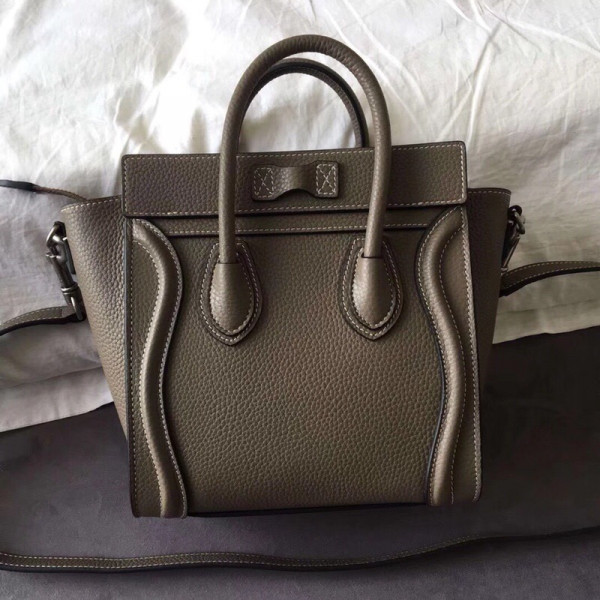 Ce**e micro luggage